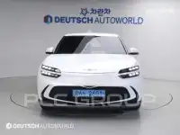 2022 Genesis GV60