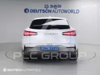 2022 Genesis GV60