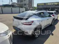 2022 Genesis GV60