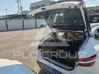 2022 Genesis GV60