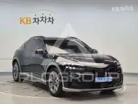 2022 Genesis GV60