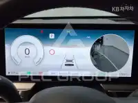 2022 Genesis GV60