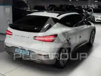 2022 Genesis GV60