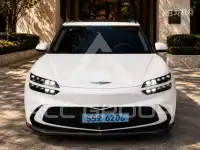 2022 Genesis GV60