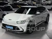 2022 Genesis GV60