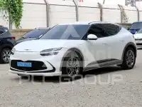 2022 Genesis GV60