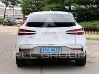 2022 Genesis GV60