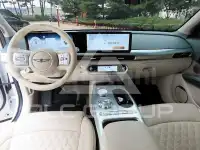 2022 Genesis GV60