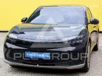 2022 Genesis GV60