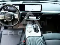 2022 Genesis GV60