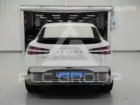 2022 Genesis GV60
