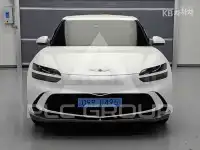 2022 Genesis GV60
