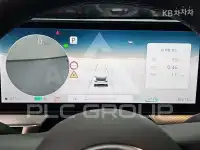 2022 Genesis GV60