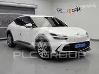 2022 Genesis GV60