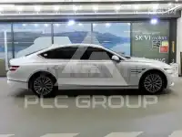 2022 Genesis G80