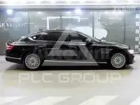 2022 Genesis G80