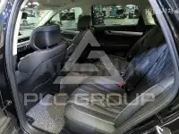 2022 Genesis G80