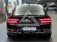 2022 Genesis G80