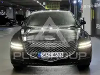 2022 Genesis G80