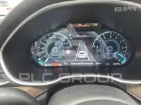 2022 Genesis G80