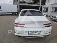 2022 Genesis G80