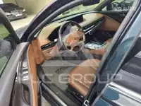 2022 Genesis G80