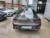 2022 Genesis G80