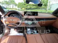 2022 Genesis G80