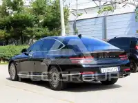 2022 Genesis G80