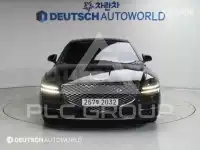 2022 Genesis G80