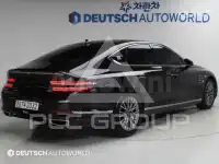 2022 Genesis G80