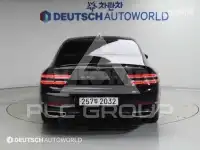 2022 Genesis G80