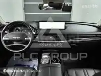 2022 Genesis G80