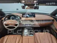 2022 Genesis G80