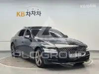 2022 Genesis G80