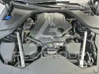 2022 Genesis G80