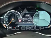 2022 Genesis G80