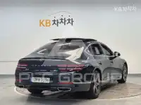 2022 Genesis G80