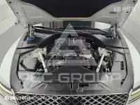 2022 Genesis G80
