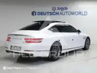 2022 Genesis G80