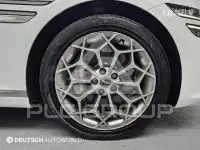 2022 Genesis G80