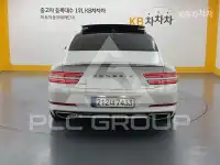 2022 Genesis G80