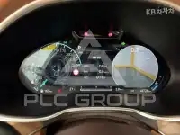 2022 Genesis G80