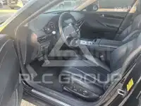 2022 Genesis G80