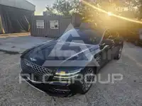 2022 Genesis G80