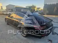 2022 Genesis G80