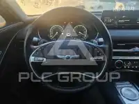 2022 Genesis G80