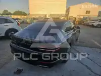 2022 Genesis G80
