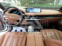 2022 Genesis G80