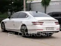 2022 Genesis G80